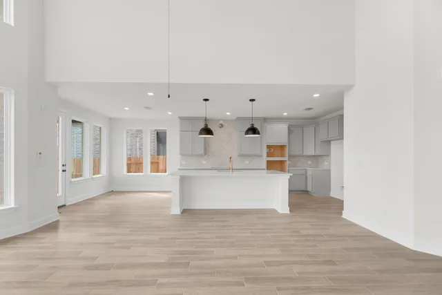 $664,525 | 949 Rock Daisy Trail, Hutto, TX 78634