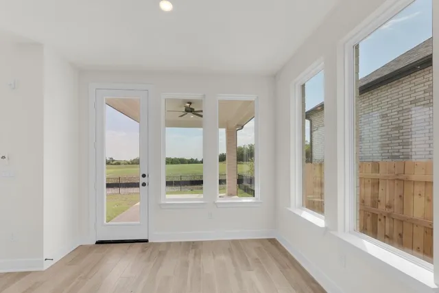 $664,525 | 949 Rock Daisy Trail, Hutto, TX 78634