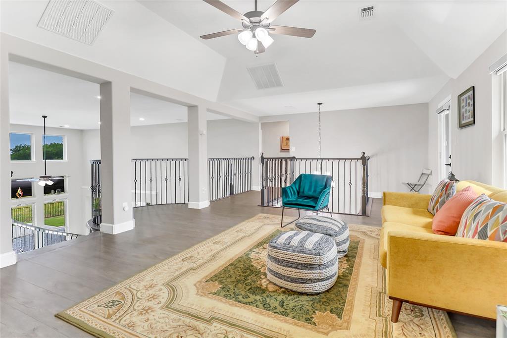 3425 Cotton Mill Road Celina, TX 75009 - Photo 20 of 37