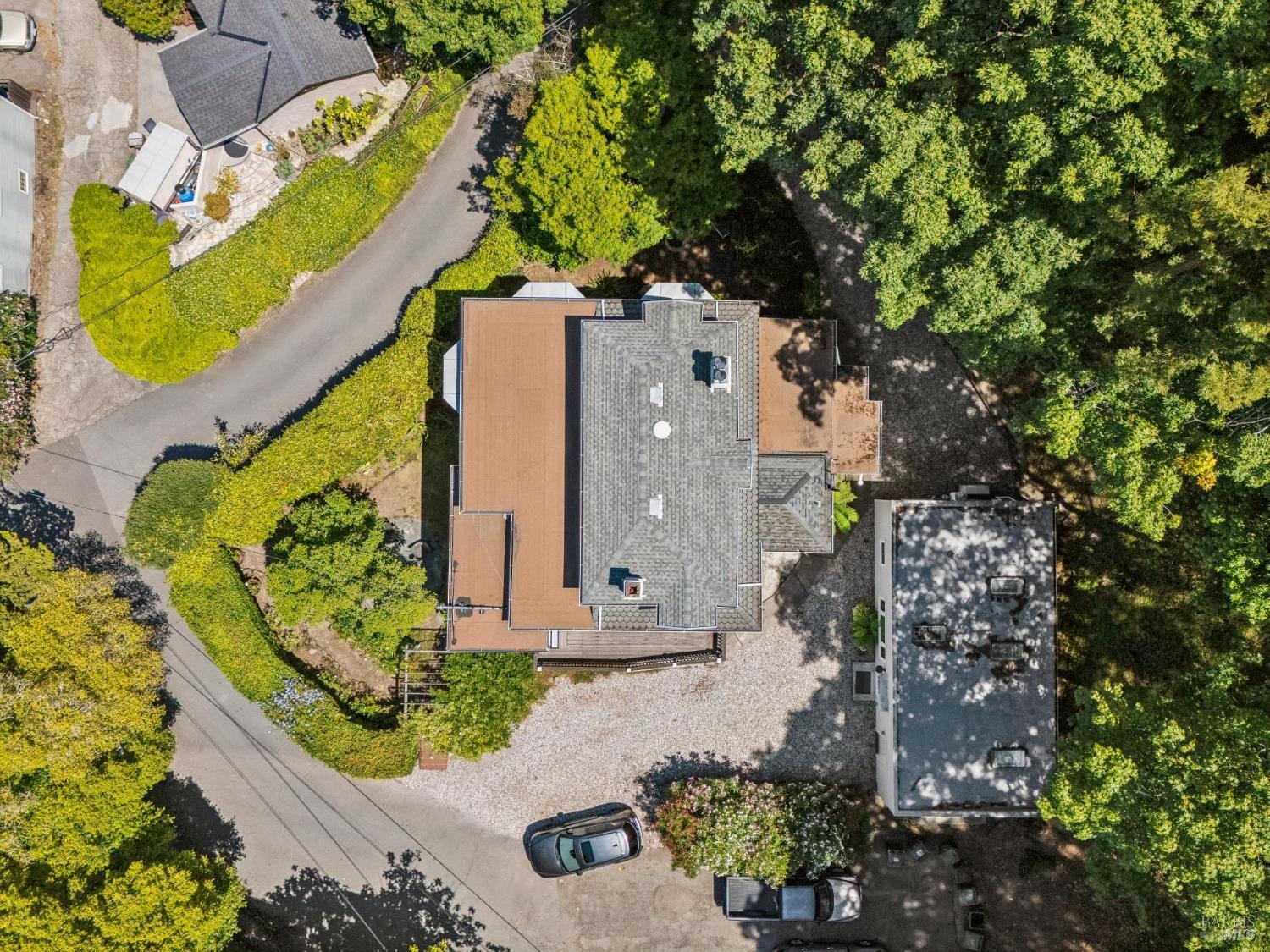 14 Sentinel Court San Rafael, CA 94901 - Photo 40 of 41