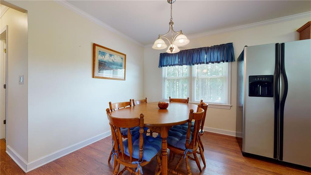 530 Parham Road Roxboro, NC 27574 - Photo 17 of 30 Gallery Image 17