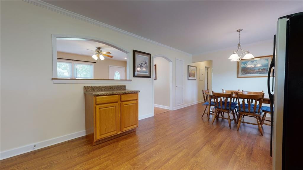 530 Parham Road Roxboro, NC 27574 - Photo 21 of 30 Gallery Image 21
