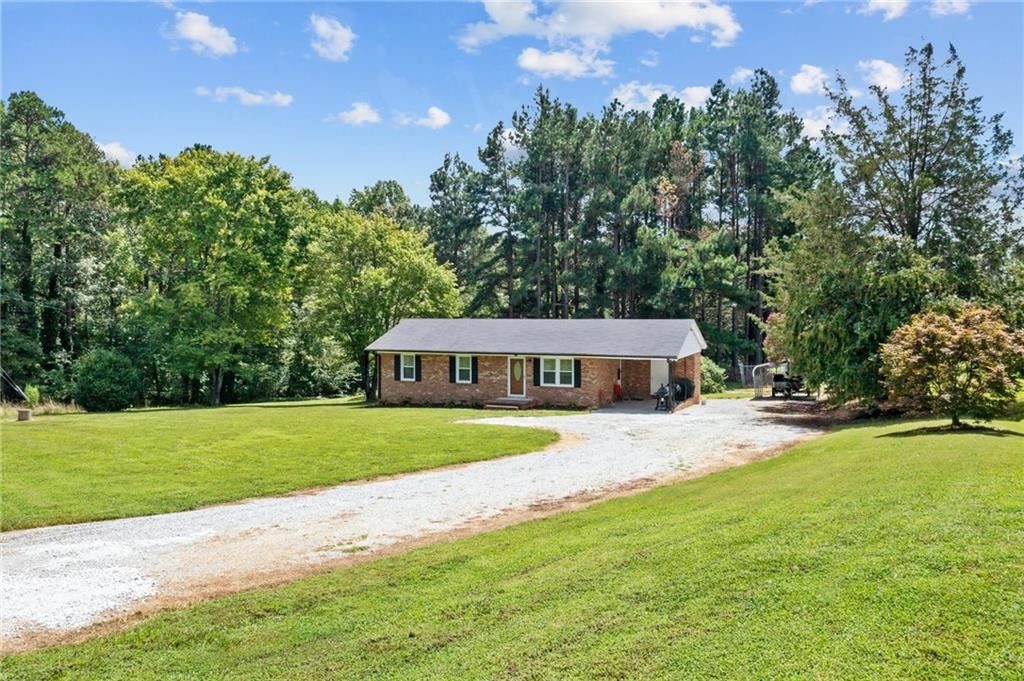 530 Parham Road Roxboro, NC 27574 - Photo 3 of 30 Gallery Image 3