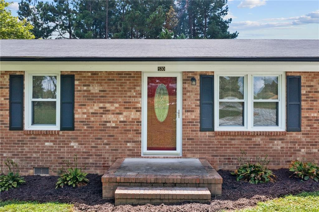 530 Parham Road Roxboro, NC 27574 - Photo 4 of 30 Gallery Image 4