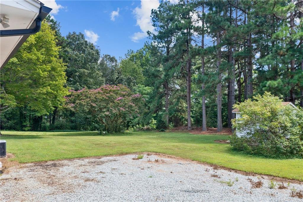 530 Parham Road Roxboro, NC 27574 - Photo 8 of 30 Gallery Image 8