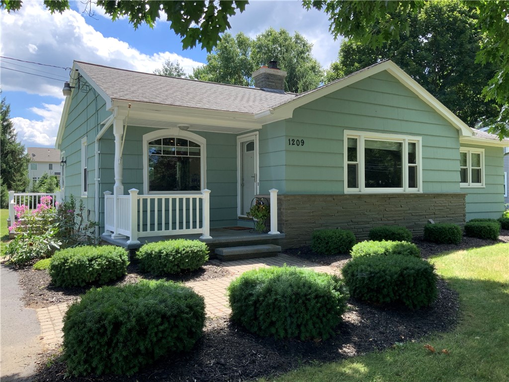 1209 State Road Webster, NY 14580 - Photo 1 of 1