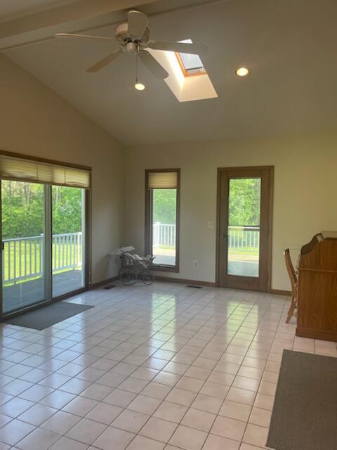 3153 Bendelow Road Rochester Hills, MI 48307 - Photo 9 of 10 Sunroom