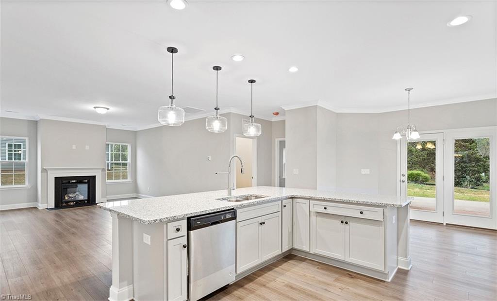 6318 Gardenview Road Pleasant Garden, NC 27313 - Photo 22 of 22