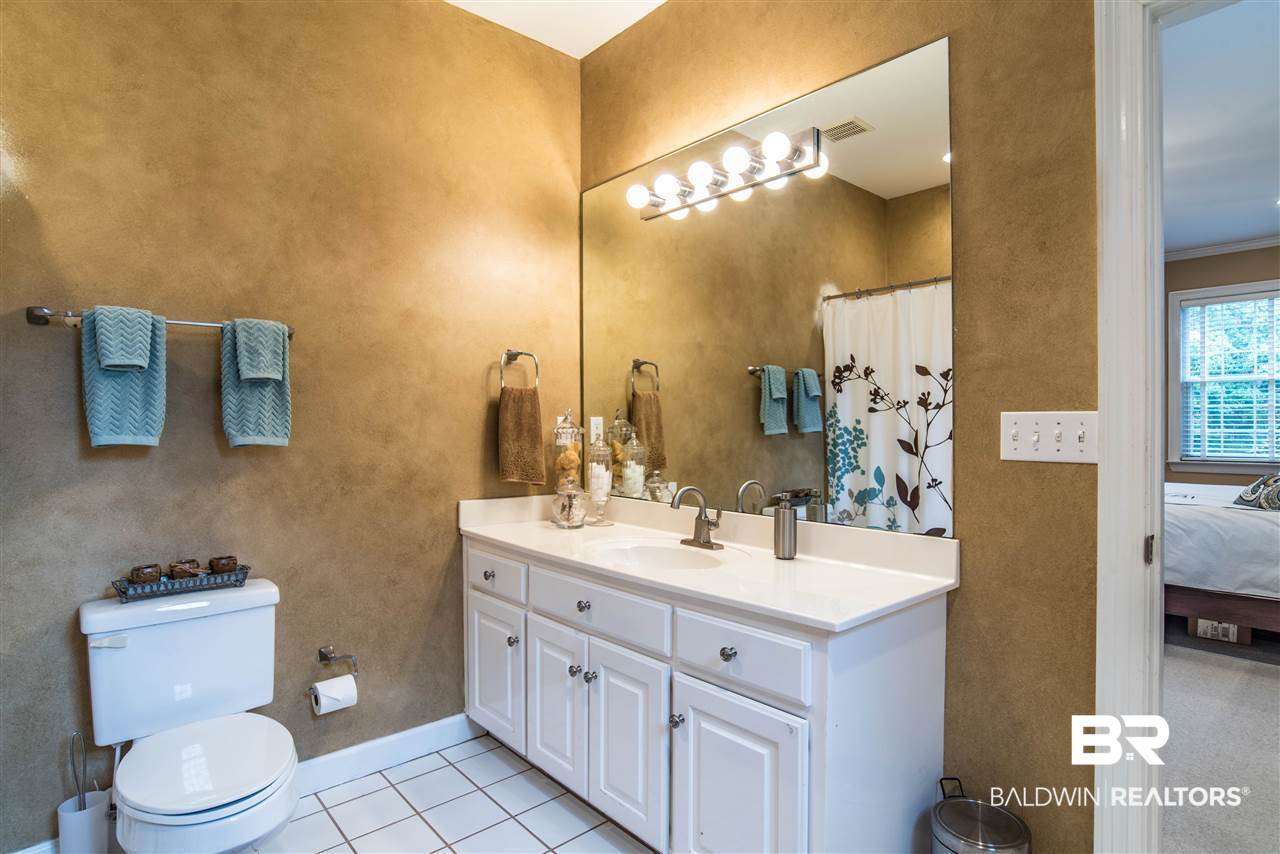 1252 Patrick Street Daphne, AL 36526 - Photo 29 of 43 BATHROOM 3