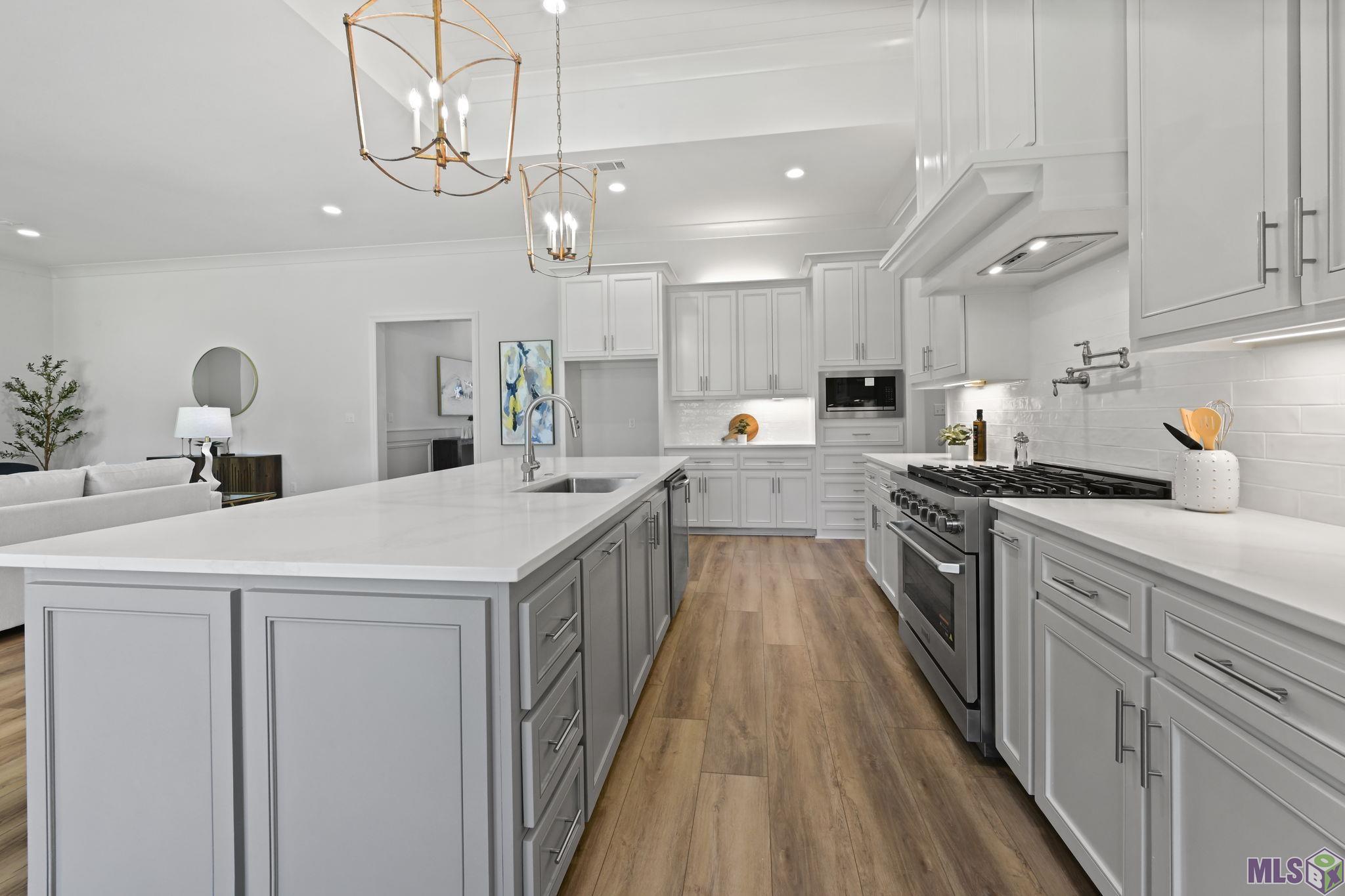 17296 Rabbit Rush Avenue Prairieville, LA 70769 - Photo 12 of 23