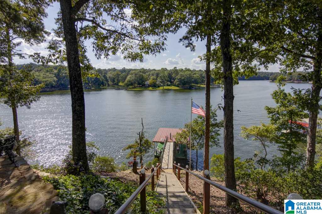 289 Pleasure Point Wedowee, AL 36278 - Photo 2 of 28
