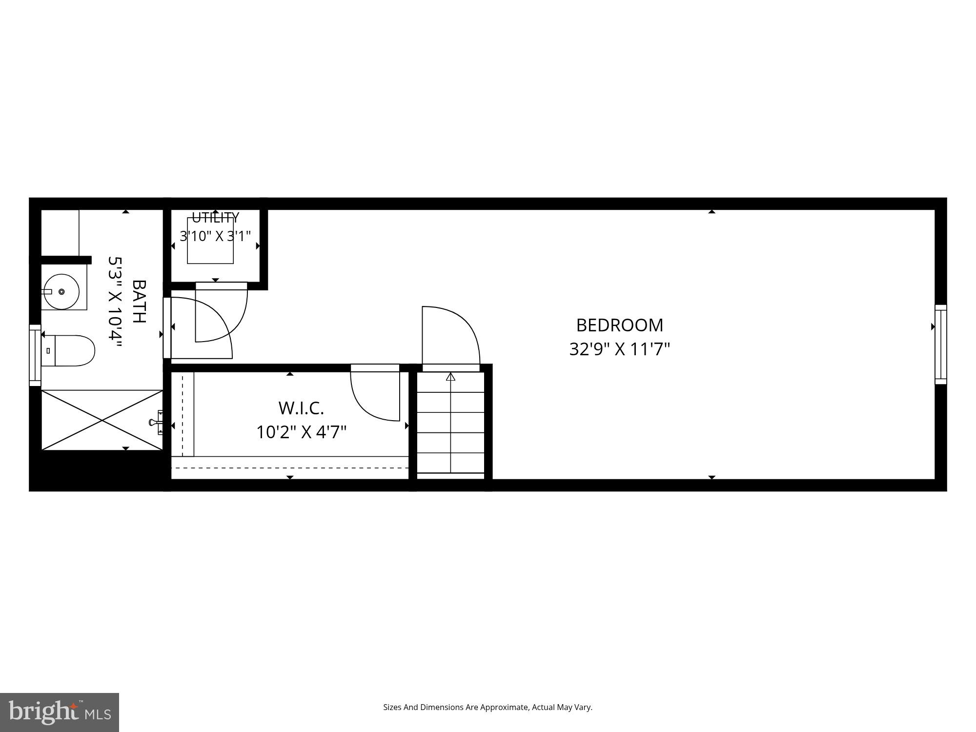 706 Trapper Way Deale, MD 20751 - Photo 60 of 61 Spacious layout for modern living.