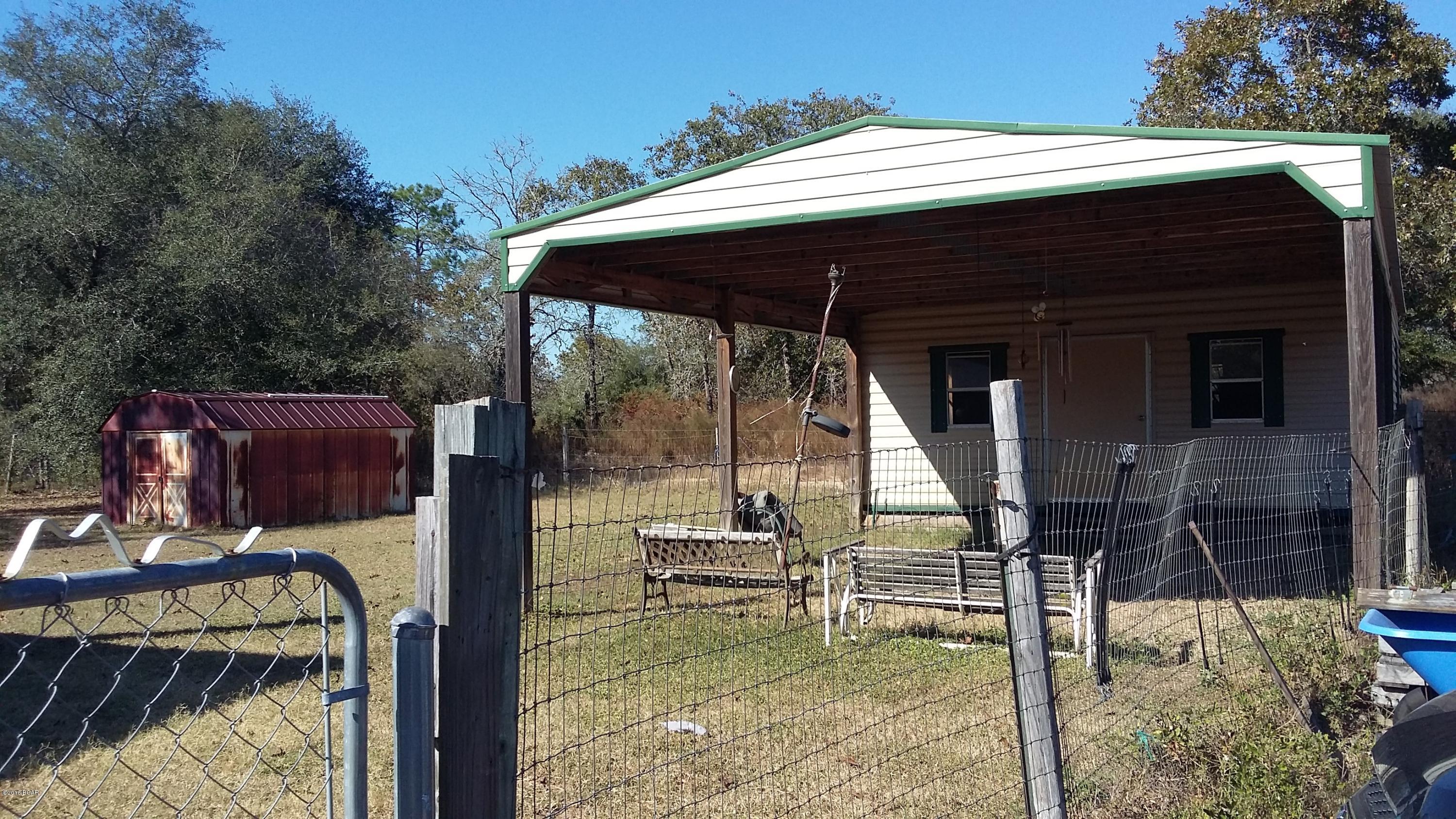 10011 Western Road Fountain, FL 32438 - Photo 30 of 44 Gallery Image 30