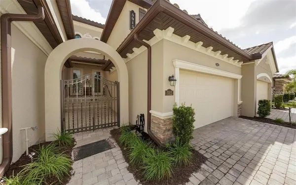 $4,200 | 5915 Wake Forest Run, Unit 103, Bradenton, FL 34211