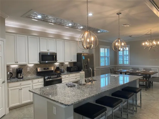 $6,800 | 5915 Wake Forest Run, Unit 103, Bradenton, FL 34211