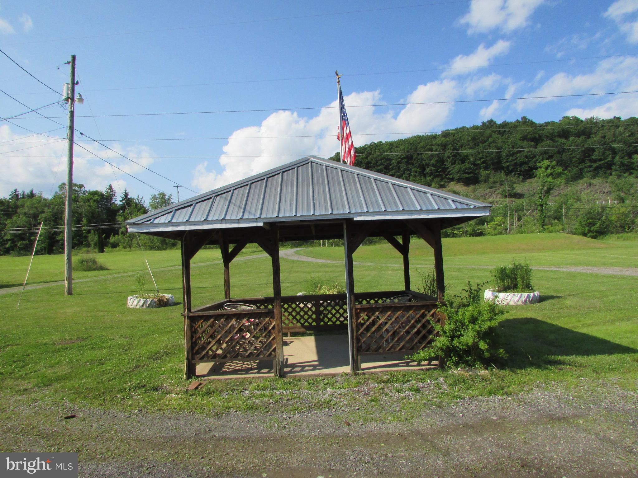 195 Shady Dell Road Port Matilda, PA 16870 - Photo 42 of 54