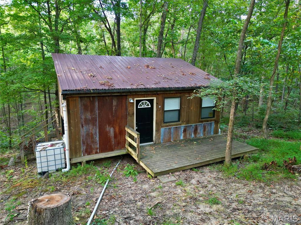 0 Bassett Road Elizabethtown, IL 62931 - Photo 3 of 36 Gallery Image 3