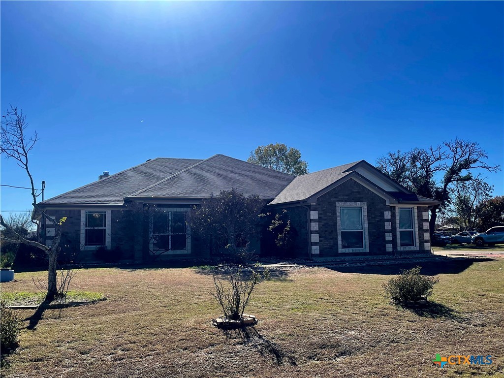 170 County Road 4709 Kempner, TX 76539 - Photo 2 of 24 Front of Home
Texas Real Estate Sales, Leah Caruthers