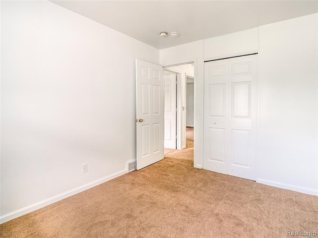 1833 Springfield Street Flint, MI 48503 - Photo 21 of 33 Gallery Image 21