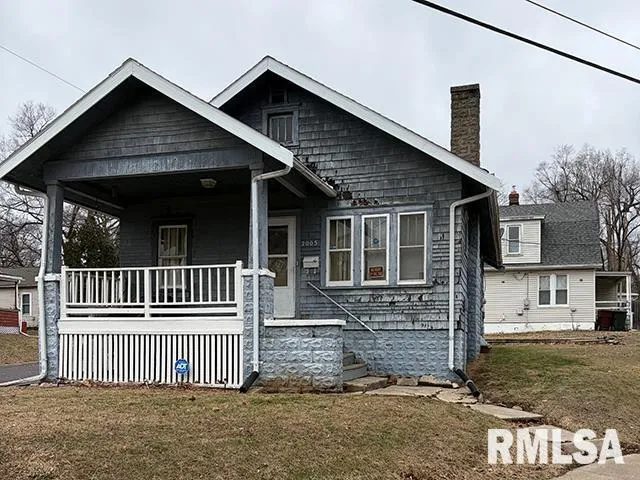 $59,900 | 2005 North Gale Avenue, Peoria, IL 61604