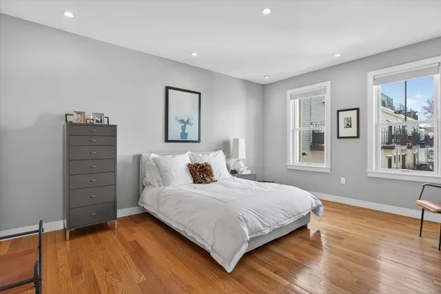 $1,199,000 | 288 C Street, Unit 4, Boston, MA 02127