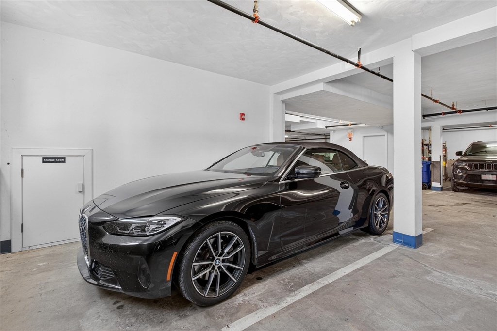 288 C Street, Unit 4 Boston, MA 02127 - Photo 20 of 23