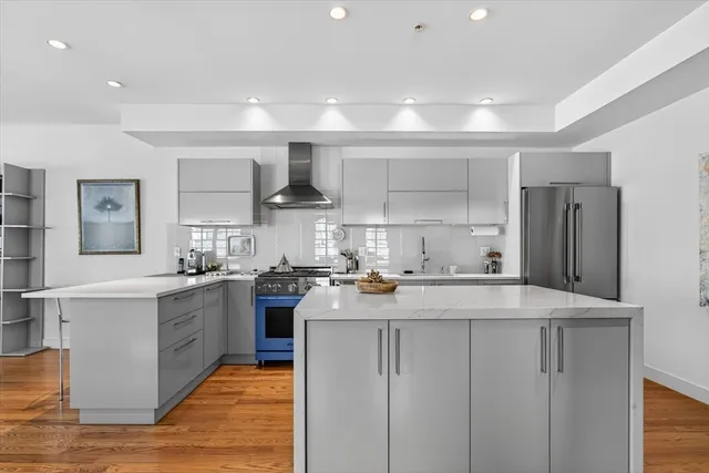$1,199,000 | 288 C Street, Unit 4, Boston, MA 02127