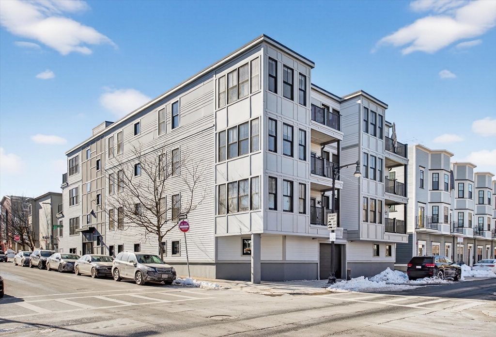 288 C Street, Unit 4 Boston, MA 02127 - Photo 22 of 23