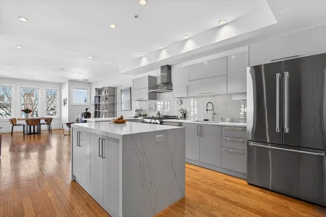 $1,199,000 | 288 C Street, Unit 4, Boston, MA 02127