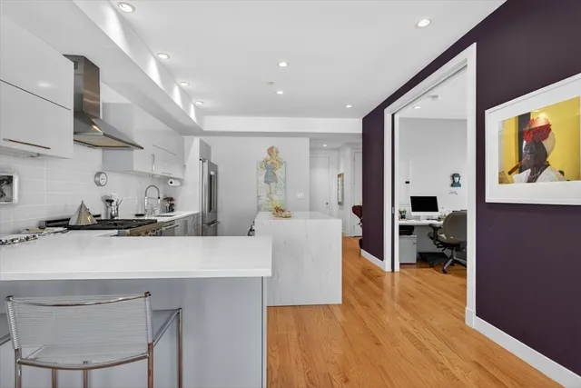 $1,199,000 | 288 C Street, Unit 4, Boston, MA 02127