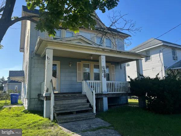 $175,000 | 800 North 5th Street, Millville, NJ 08332