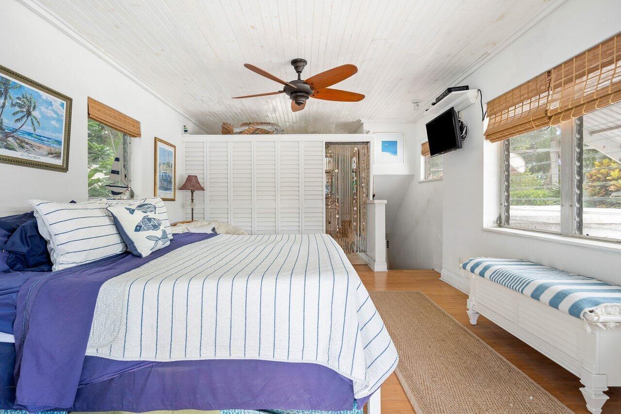 11091 Ellison Wilson Road North Palm Beach, FL 33408 - Photo 26 of 47 Master Bedroom
