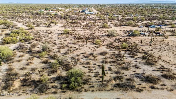$91,000 | 0 Tbd, Florence, AZ 85132