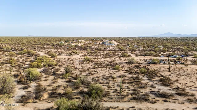 $91,000 | 0 Tbd, Florence, AZ 85132