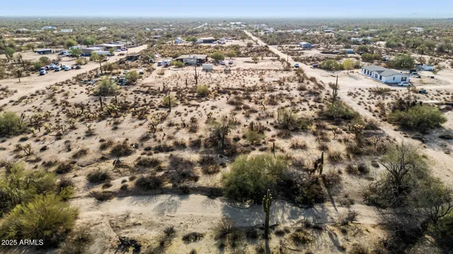 $91,000 | 0 Tbd, Florence, AZ 85132