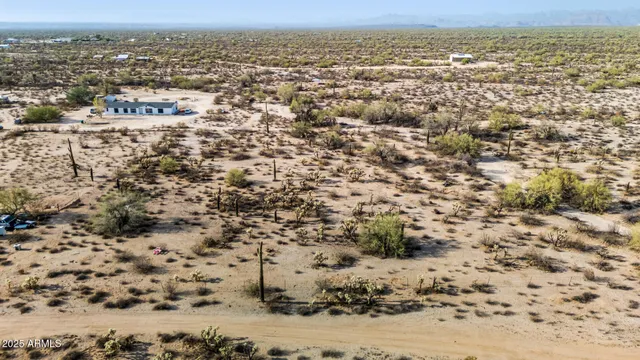 $91,000 | 0 Tbd, Florence, AZ 85132