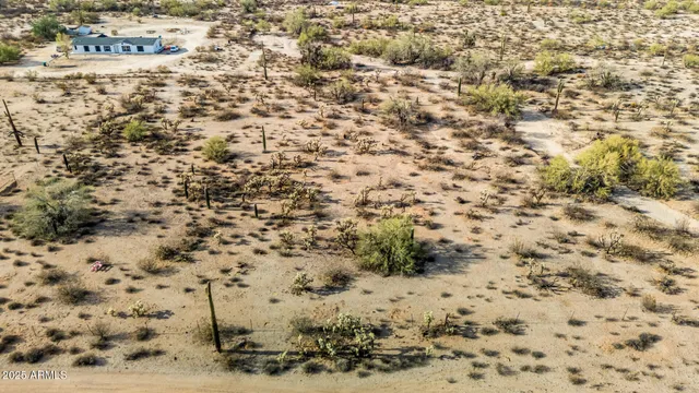 $91,000 | 0 Tbd, Florence, AZ 85132