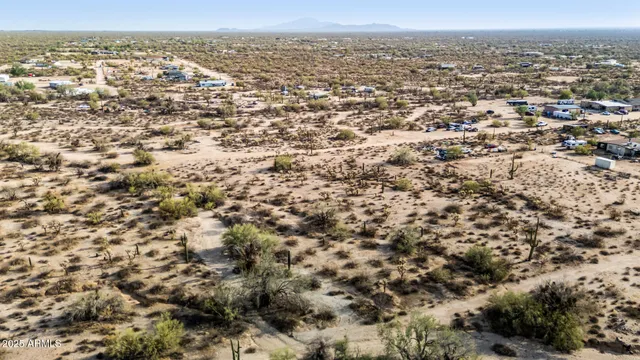 $91,000 | 0 Tbd, Florence, AZ 85132