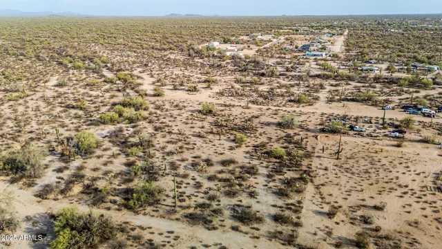 $91,000 | 0 Tbd, Florence, AZ 85132