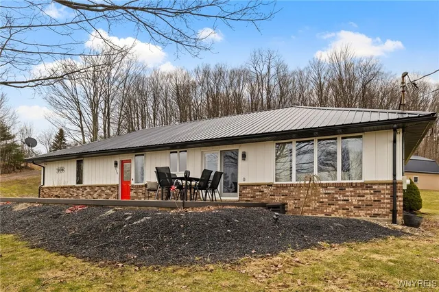 $345,000 | 8420 Heim Drive, Concord, NY 14141