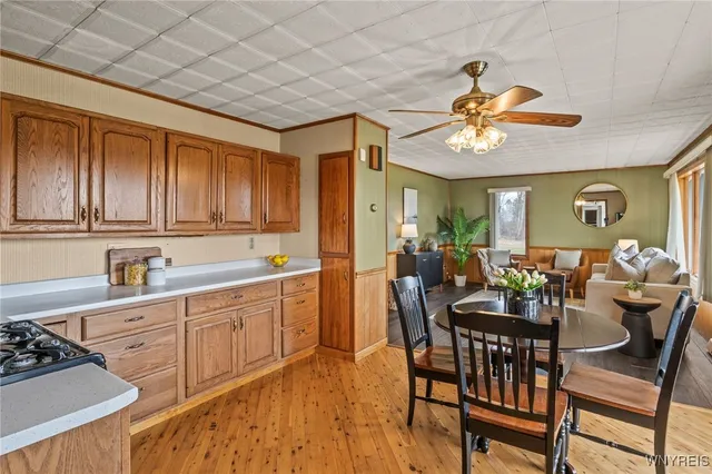 $345,000 | 8420 Heim Drive, Concord, NY 14141