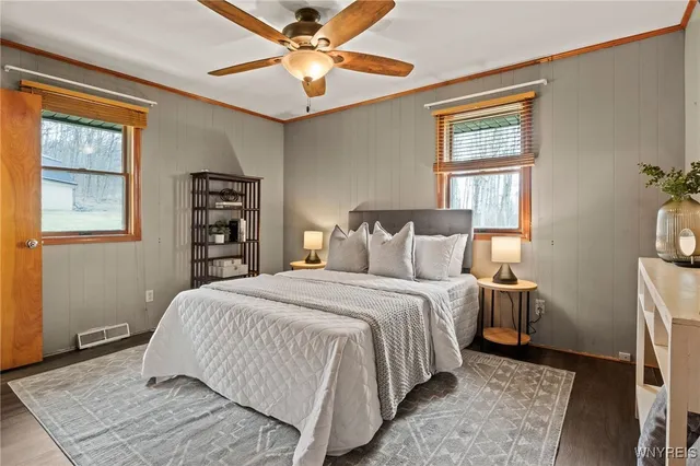 $345,000 | 8420 Heim Drive, Concord, NY 14141