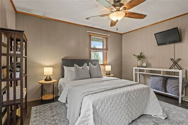 $345,000 | 8420 Heim Drive, Concord, NY 14141