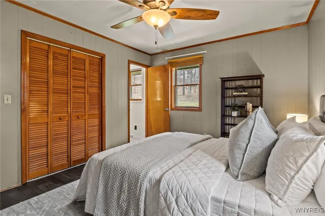 $345,000 | 8420 Heim Drive, Concord, NY 14141