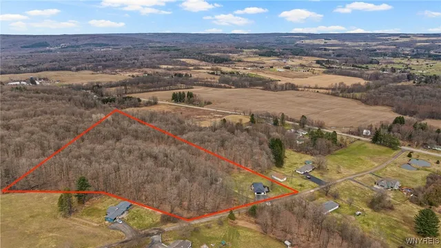 $345,000 | 8420 Heim Drive, Concord, NY 14141