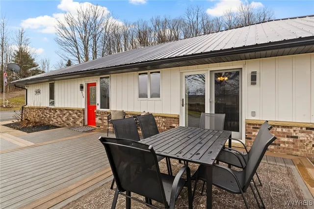 $345,000 | 8420 Heim Drive, Concord, NY 14141