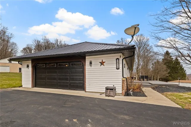 $345,000 | 8420 Heim Drive, Concord, NY 14141