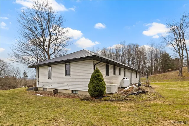 $345,000 | 8420 Heim Drive, Concord, NY 14141