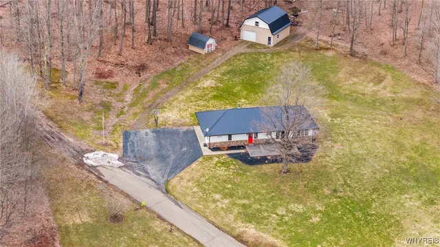 $345,000 | 8420 Heim Drive, Concord, NY 14141