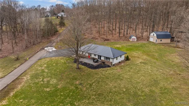 $345,000 | 8420 Heim Drive, Concord, NY 14141